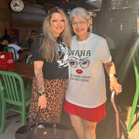 Andrea Carnahan is Live!! - Picture 11 of 17